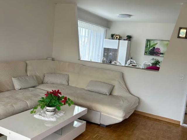 Apartment mieten in Urdorf, Bezirk Dietikon