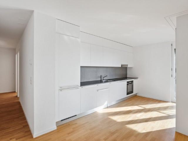 Apartment mieten in Orbe, Waadt
