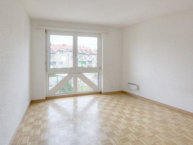 Apartment mieten in Düdingen, Sensebezirk