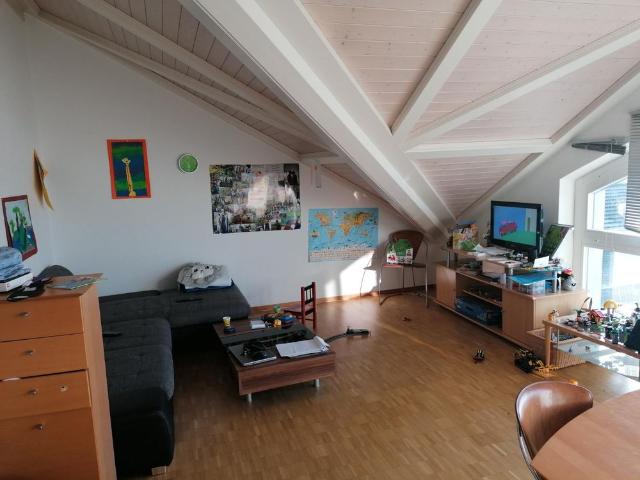 Apartment mieten in Arconciel, Freiburg
