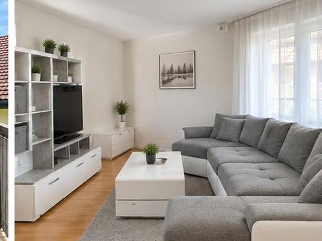 Apartment mieten in Rottenschwil, Aargau
