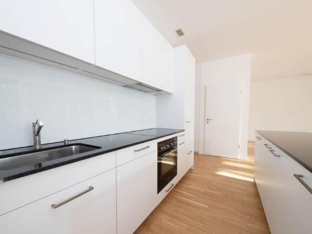 Apartment mieten in Aesch (BL), Basel-Landschaft