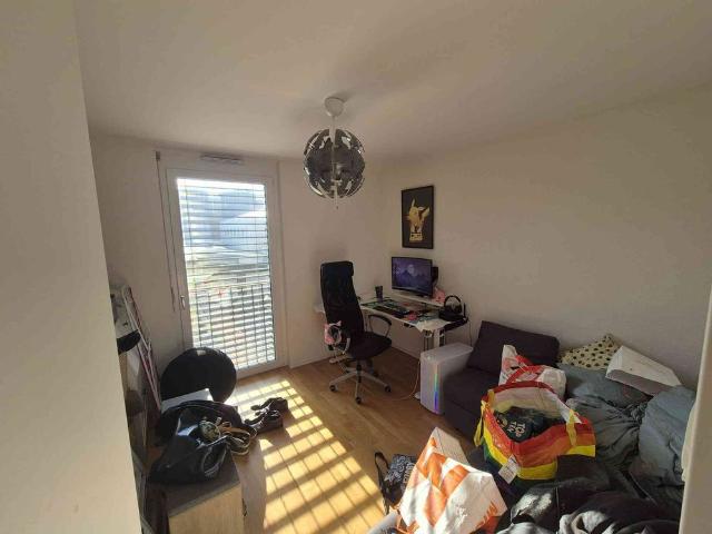 Apartment mieten in Renens, District de l'Ouest lausannois
