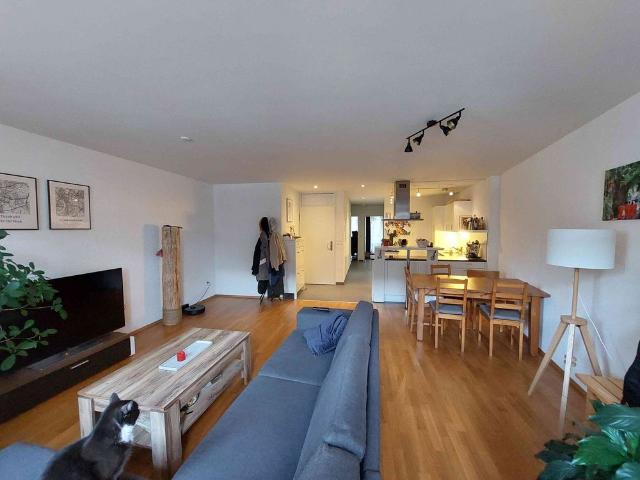 Apartment mieten in Laufenburg, Aargau