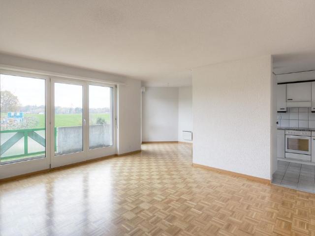 Apartment mieten in Düdingen, Freiburg
