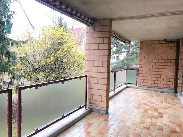 Apartment mieten in Reinach (BL), Basel-Landschaft