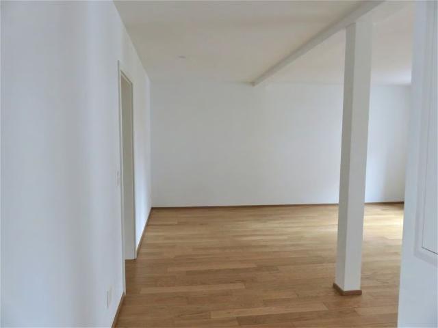 Apartment mieten in Gewerbeschule, Zürich