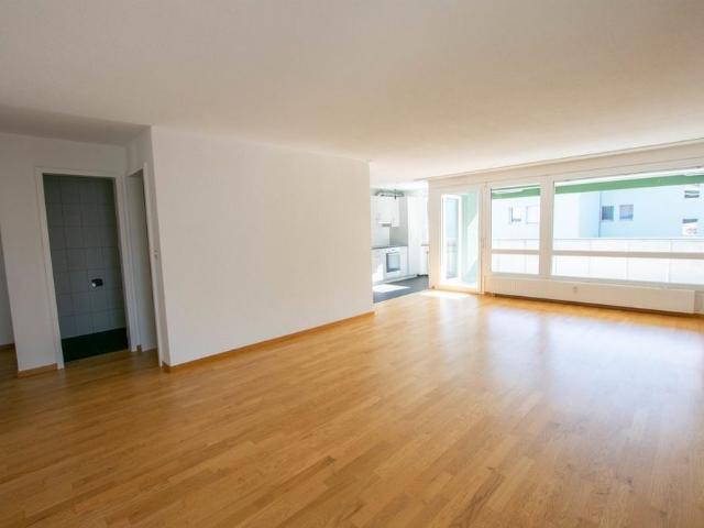 Apartment mieten in Belp, Bern