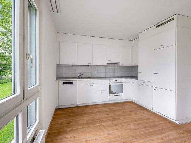 Apartment mieten in Wetzikon (ZH), Zürich