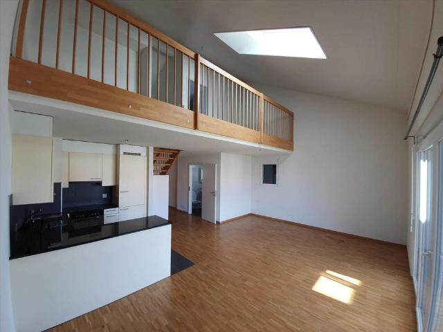 Haus mieten in Yvonand, Waadt