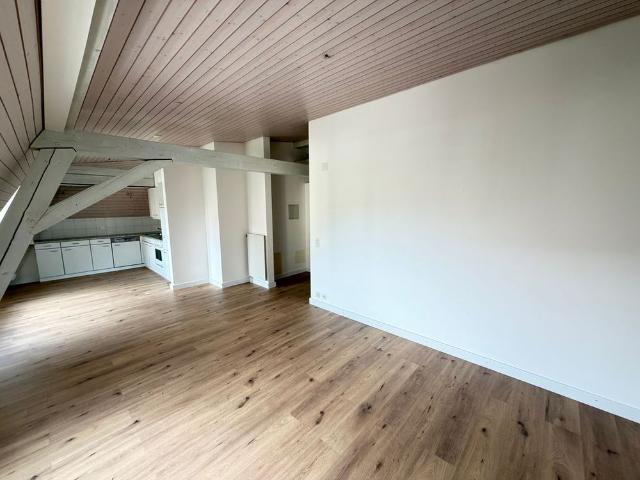 Apartment mieten in Porrentruy, Jura