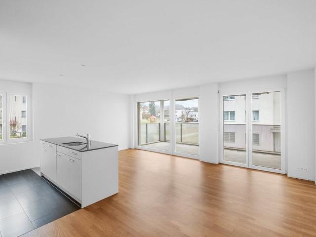 Haus mieten in Gretzenbach, Solothurn