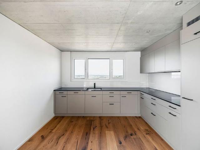 Apartment mieten in Bäriswil, Verwaltungsregion Bern-Mittelland