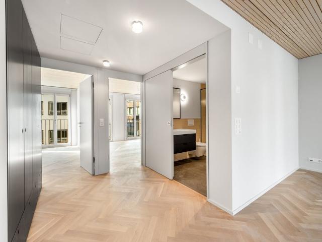 Apartment mieten in Baden, Aargau