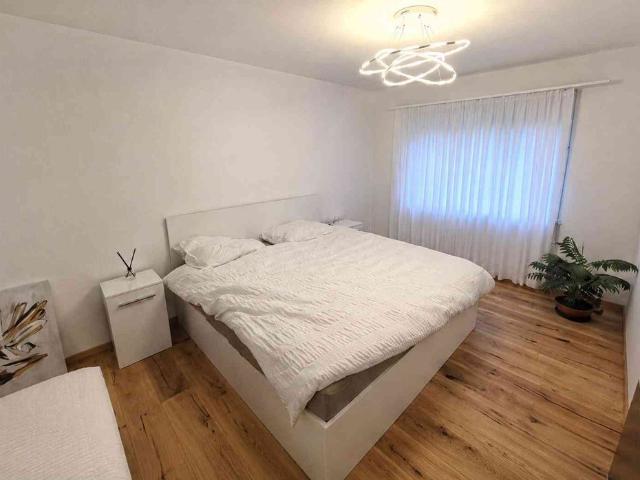 Apartment mieten in Herisau, Appenzell Ausserrhoden
