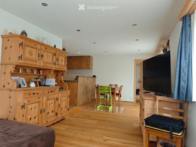 Apartment mieten in Klosters, Graubünden