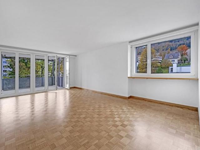 Apartment mieten in Horgen, Zürich