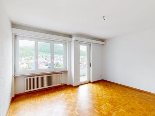 Apartment mieten in Lausen, Basel-Landschaft