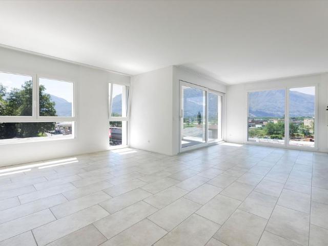 Apartment mieten in Gordemo, Gordola