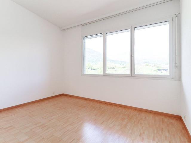 Apartment mieten in Areuse