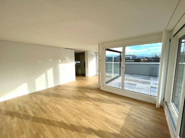 Apartment mieten in Münsingen, Bern