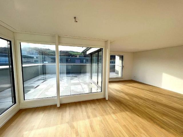 Apartment mieten in Münsingen, Bern