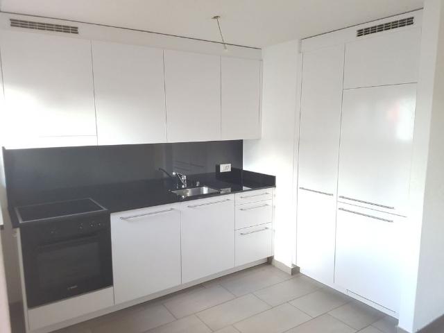 Apartment mieten in Oberentfelden, Aargau