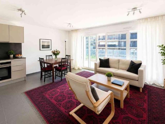 Apartment mieten in Aigle, Waadt