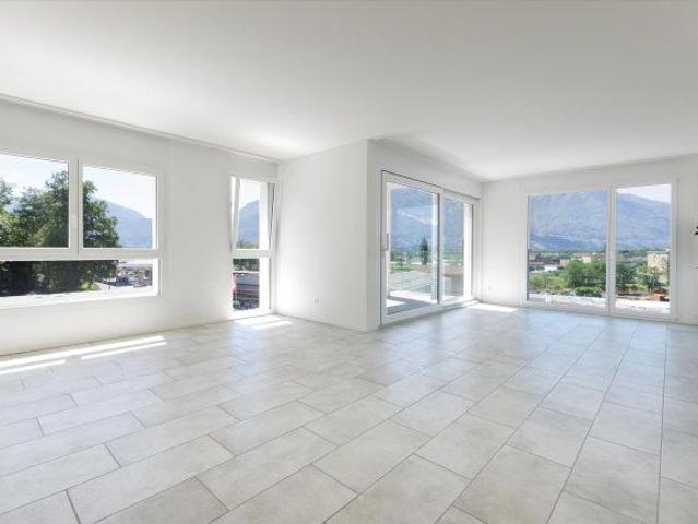 Apartment mieten in Gordemo, Gordola