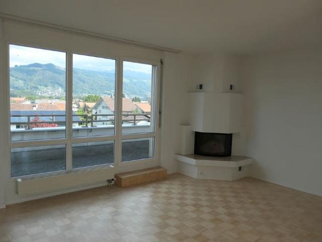 Apartment mieten in Gwatt, Thun, Bern