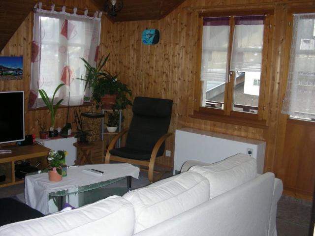 Apartment mieten in Nesselhalden, Wildhaus-Alt St. Johann