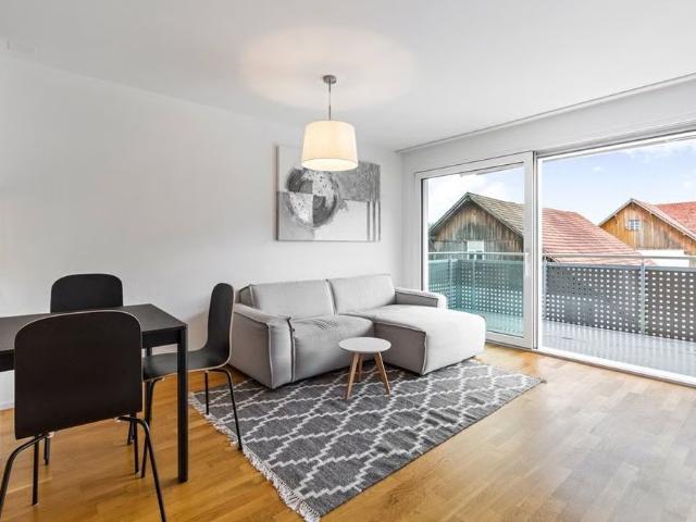Apartment mieten in Staffelbach, Bezirk Zofingen