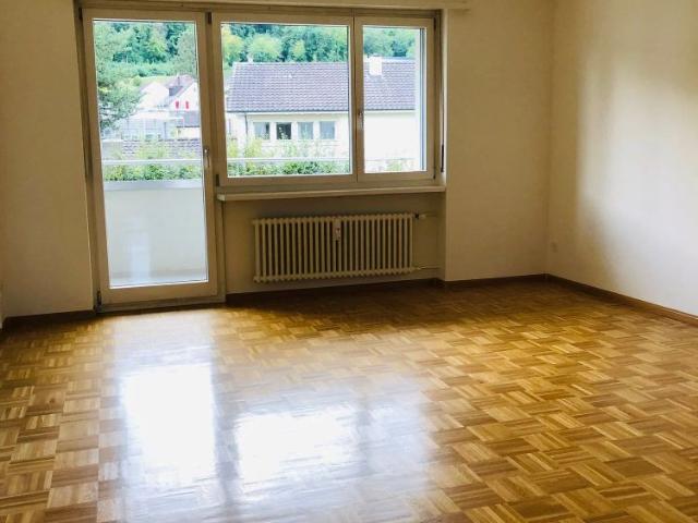 Apartment mieten in Pratteln, Basel-Landschaft