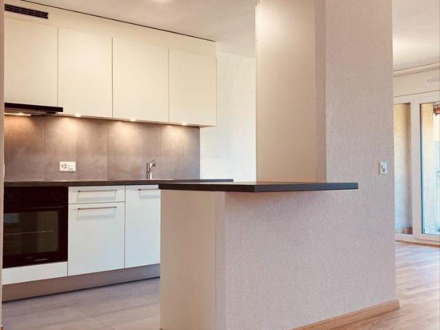 Apartment mieten in Echallens, Waadt