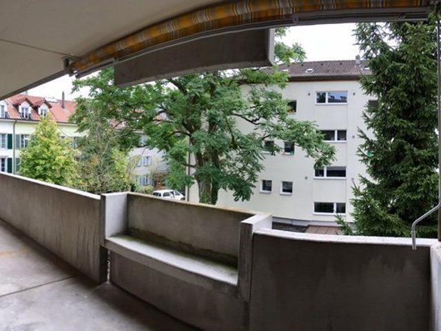Apartment mieten in Bern