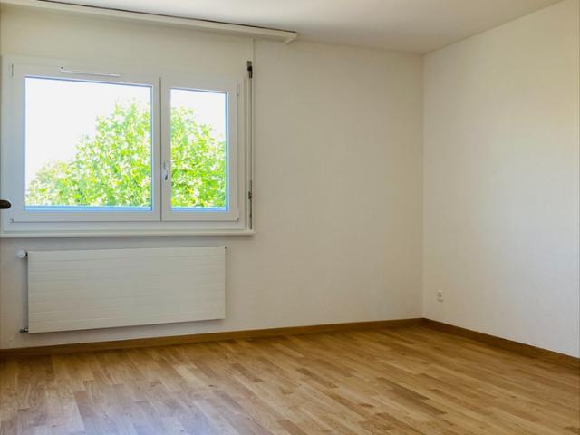 Apartment mieten in Echallens, Waadt