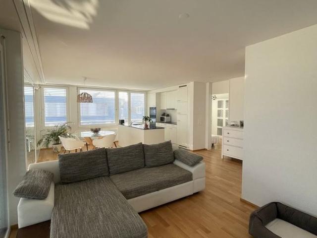 Apartment mieten in Lü