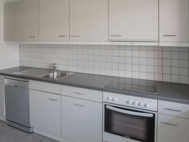 Apartment mieten in Gwatt, Thun, Bern