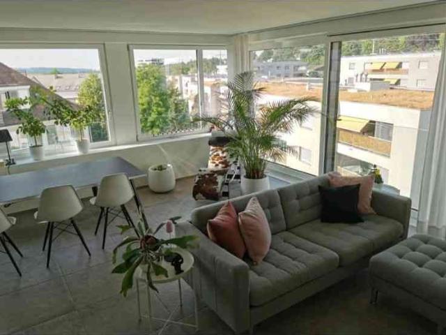 Apartment mieten in Dornach, Solothurn