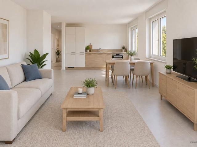 Apartment mieten in Solothurn
