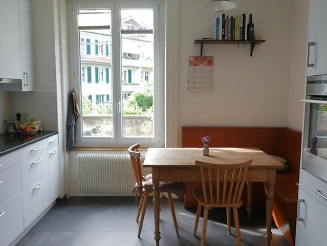 Apartment mieten in Bern