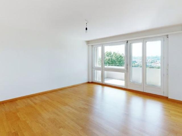 Apartment mieten in Neudorf, St. Gallen