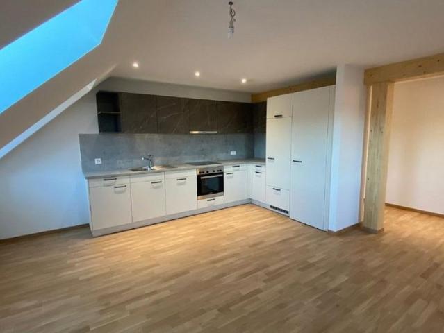 Apartment mieten in La Chaux-de-Fonds