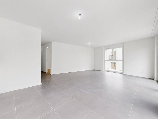 Apartment mieten in Renens, District de l'Ouest lausannois