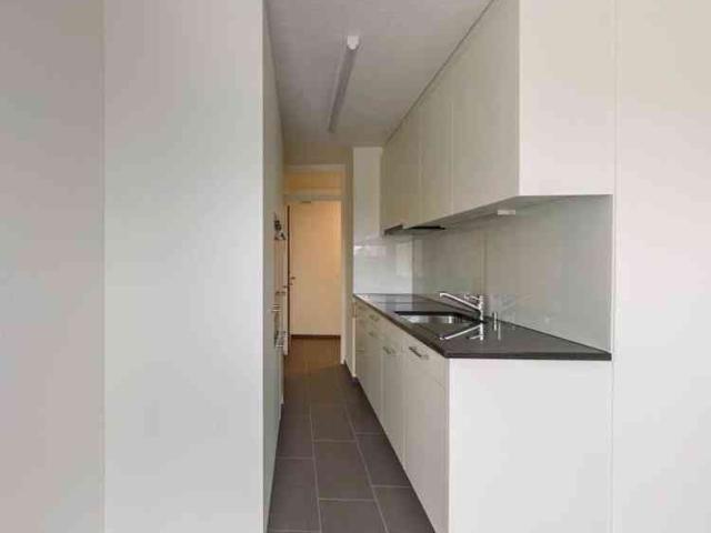 Apartment mieten in Rapperswil-Jona, St. Gallen