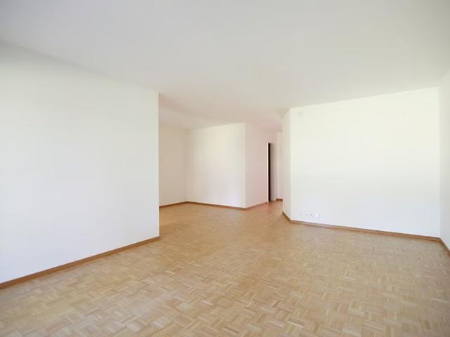 Apartment mieten in Neudorf, St. Gallen