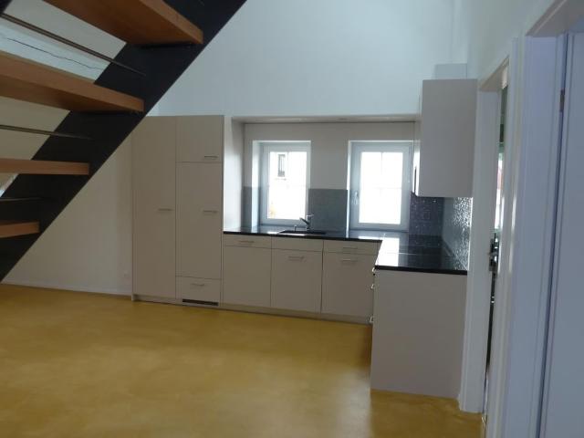 Apartment mieten in Stein am Rhein, Schaffhausen