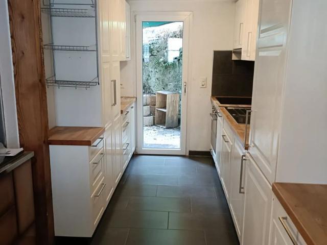 Apartment mieten in Mastrils, Landquart