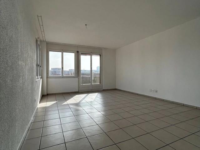 Apartment mieten in Biel, Bern