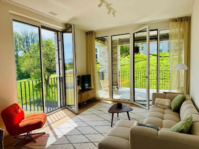 Apartment mieten in Wädenswil, Zürich